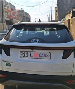 هيونداي توسان